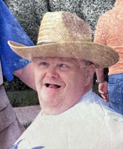 William Abraham ‘Billy’ Packer